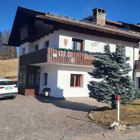 Affittacamere Iragidor Cortina dʼAmpezzo Extérieur photo