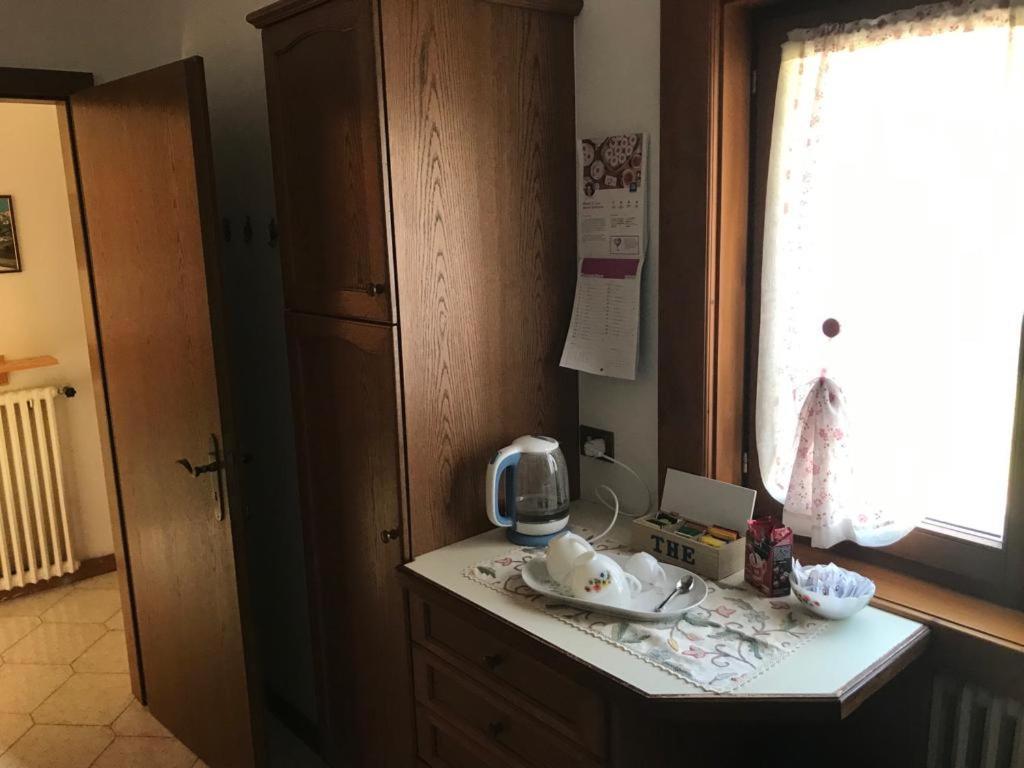 Affittacamere Iragidor Cortina dʼAmpezzo Chambre photo