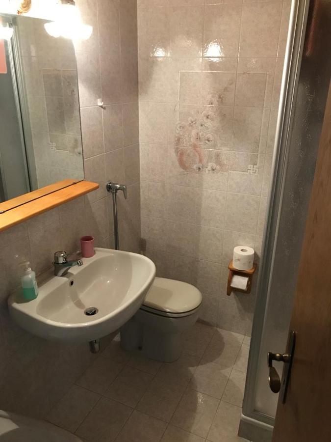 Affittacamere Iragidor Cortina dʼAmpezzo Chambre photo
