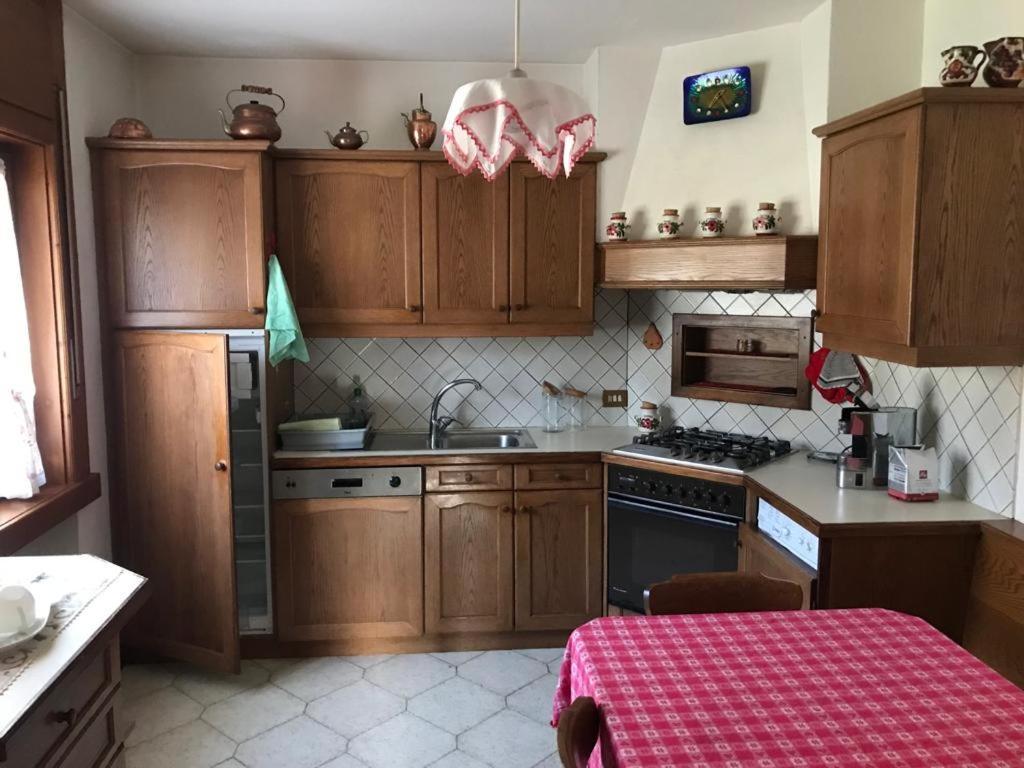 Affittacamere Iragidor Cortina dʼAmpezzo Chambre photo
