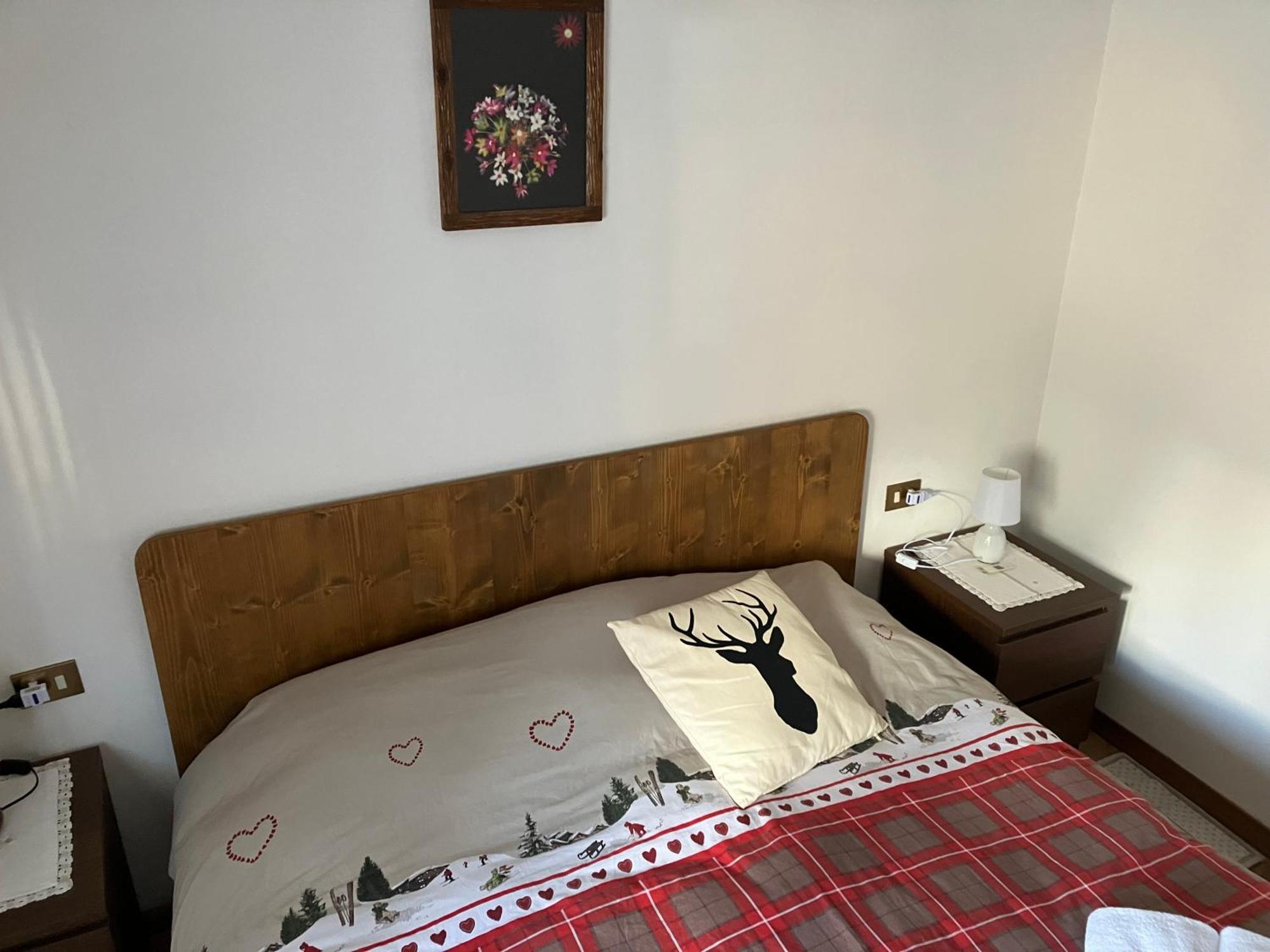 Affittacamere Iragidor Cortina dʼAmpezzo Extérieur photo