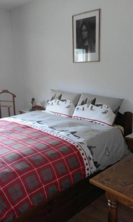 Affittacamere Iragidor Cortina dʼAmpezzo Chambre photo