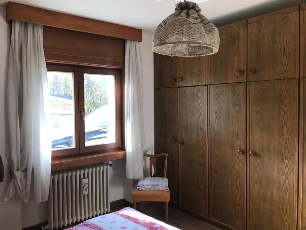 Affittacamere Iragidor Cortina dʼAmpezzo Chambre photo