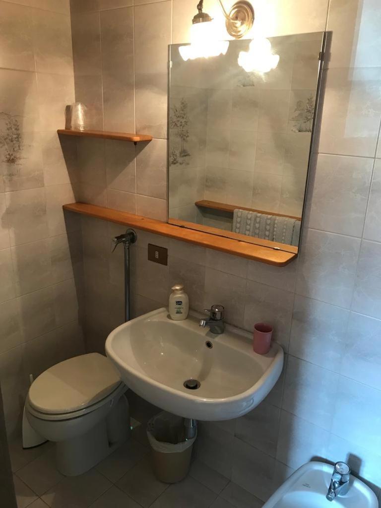 Affittacamere Iragidor Cortina dʼAmpezzo Chambre photo