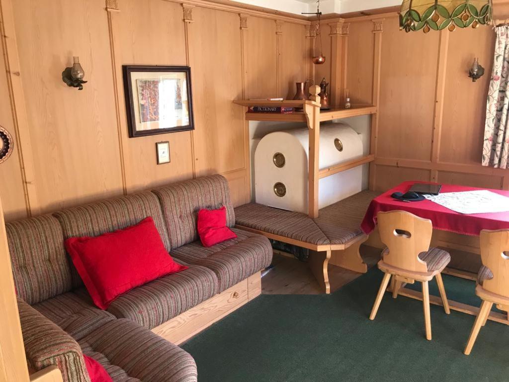 Affittacamere Iragidor Cortina dʼAmpezzo Chambre photo